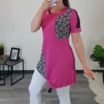 TUNIKA REGINA PINK