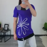 TUNIKA BINA VIJOLA