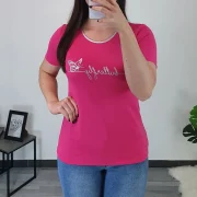 MAJICA MARTA ROZA - slika 2