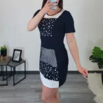 TUNIKA SOFIA BELA