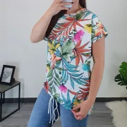 MAJICA 13572 VZOREC - slika 2