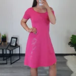 TUNIKA DALENET ROZA