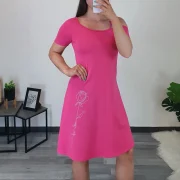 TUNIKA DALENET ROZA