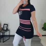 TUNIKA URŠULA MODRA