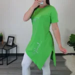 TUNIKA LITA ZELENA