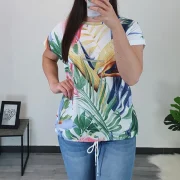 MAJICA 13572 TROPIC