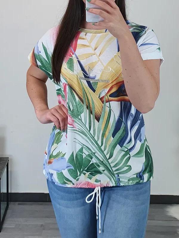 MAJICA 13572 TROPIC