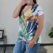 MAJICA 13572 TROPIC - slika 2