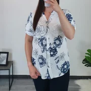 SRAJCA 2311 BELA - slika 2
