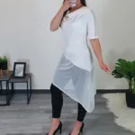 TUNIKA ROSE BELA
