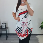 TUNIKA TAIS OBRAZ - slika 3