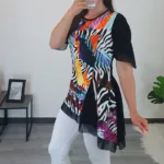 TUNIKA MEI PISANA