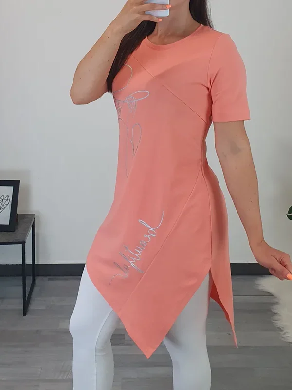 TUNIKA LITA MARELICA