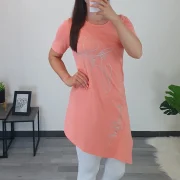 TUNIKA LITA MARELICA - slika 2