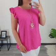 MAJICA 30932 PINK