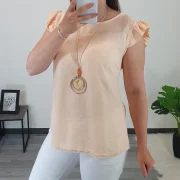 MAJICA 30932 MARELICA - slika 2