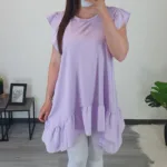 TUNIKA 34318 VIJOLA