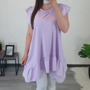 TUNIKA 34318 VIJOLA