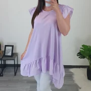 TUNIKA 34318 VIJOLA - slika 3
