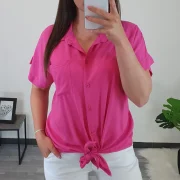 MAJICA 22101 ROZA