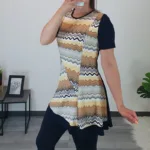 TUNIKA BELA RUMENA