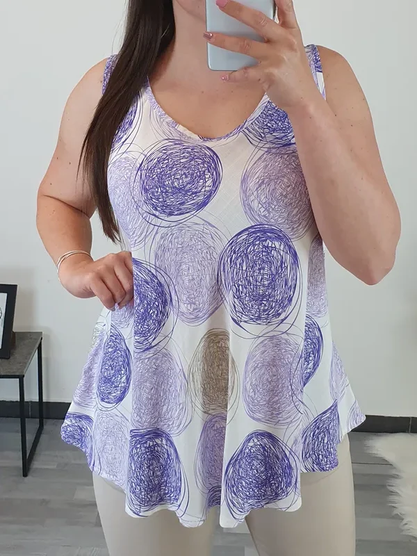 TOP 3570 VIJOLA