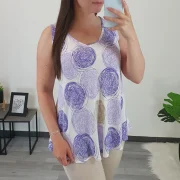 TOP 3570 VIJOLA - slika 2