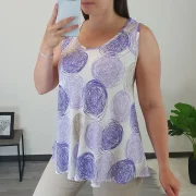TOP 3570 VIJOLA - slika 3