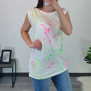 MAJICA KANA BELA