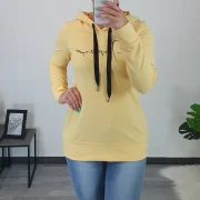 MAJICA MINI RUMENA - slika 2