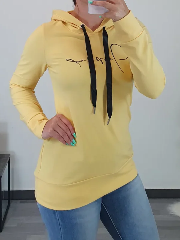 MAJICA MINI RUMENA