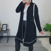 JOPA ISABELA ČRNA - slika 2