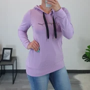 MAJICA MINI VIJOLA