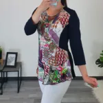 MAJICA NISA VZOREC