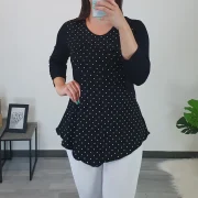 MAJICA NISA PIKE - slika 2