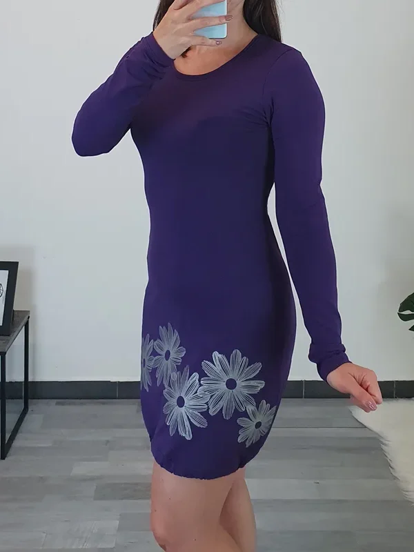TUNIKA ADELISA VIJOLA