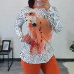 MAJICA 671214 Kenny S. BELA