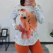 MAJICA 671214 Kenny S. BELA