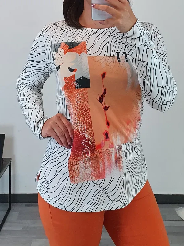 MAJICA 671214 Kenny S. BELA