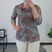 MAJICA 671194 Kenny S. SIVA - slika 2