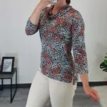 MAJICA 671194 Kenny S. SIVA