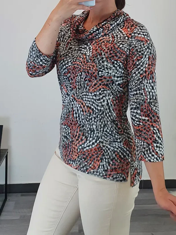 MAJICA 671194 Kenny S. SIVA