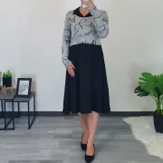 OBLEKA 720080 Kenny S. SIVA - slika 3