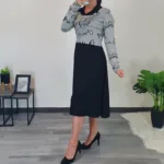 OBLEKA 720080 Kenny S. SIVA