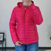 BUNDA 22028 ROZA - slika 3
