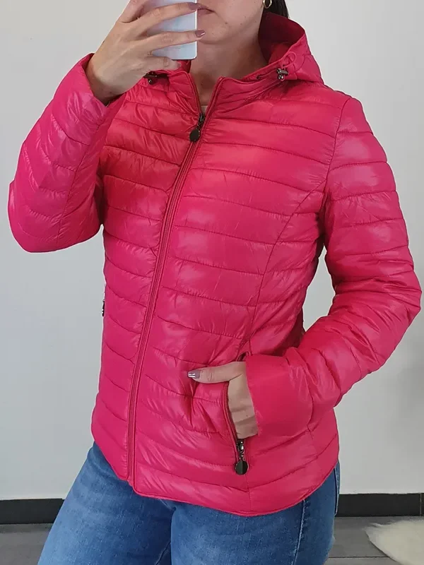 BUNDA 22028 ROZA