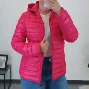 BUNDA 22028 ROZA - slika 2