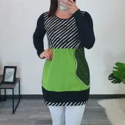TUNIKA VERNA ZELENA - slika 3