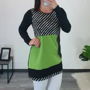 TUNIKA VERNA ZELENA - slika 2