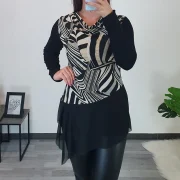 TUNIKA NAJA BEŽ